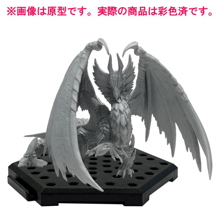 Monster Hunter Capcom Figure Builder Standard Model Plus Vol.22 Box of 6 Figures