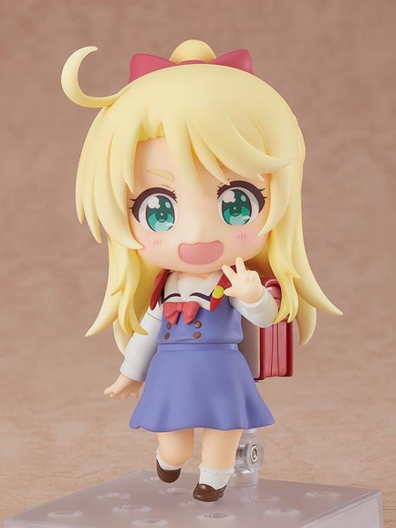 Wataten!: An Angel Flew Down to Me Nendoroid No.1731 Noa Himesaka