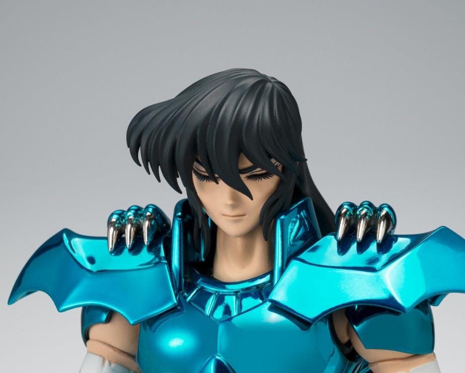 Saint Seiya Myth Cloth EX Dragon Shiryu (Final Bronze Cloth)