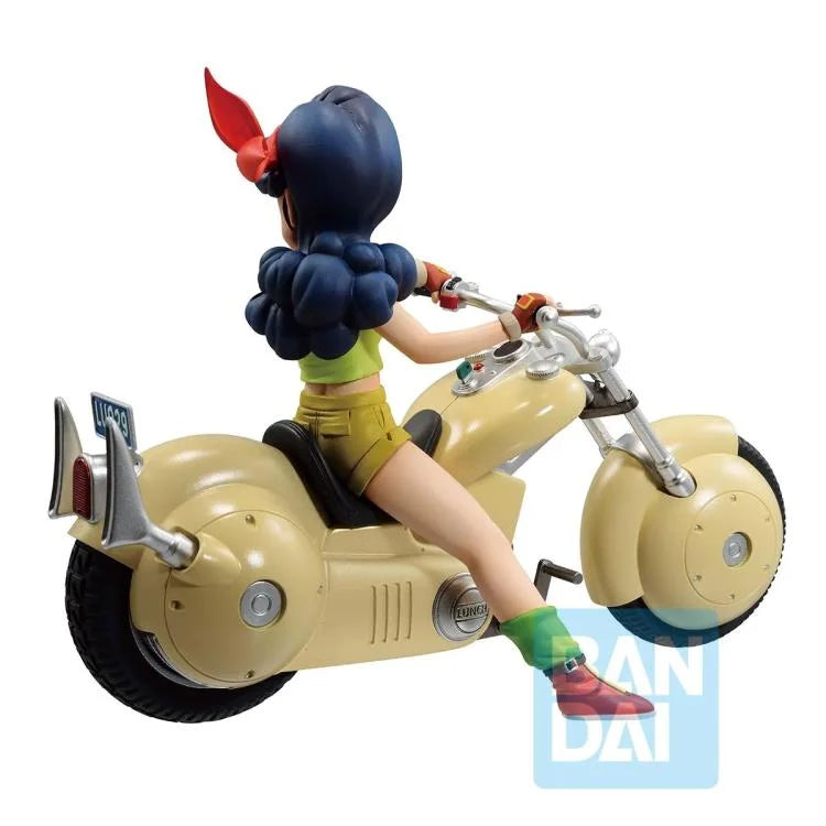 Dragon Ball Ichibansho Launch (Snap Collection) Figure