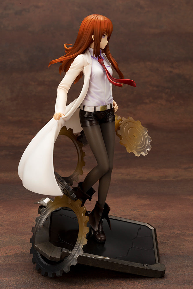 Steins;Gate 0 Kurisu Makise (Antinomic Dual) 1/8 Scale Figure (Reissue)