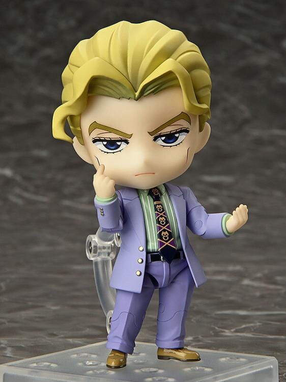 JoJo's Bizarre Adventure Nendoroid No.2163 Kira Yoshikage