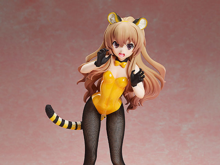 Toradora! B-Style Taiga Aisaka (Tiger Ver.) 1/4 Scale Figure