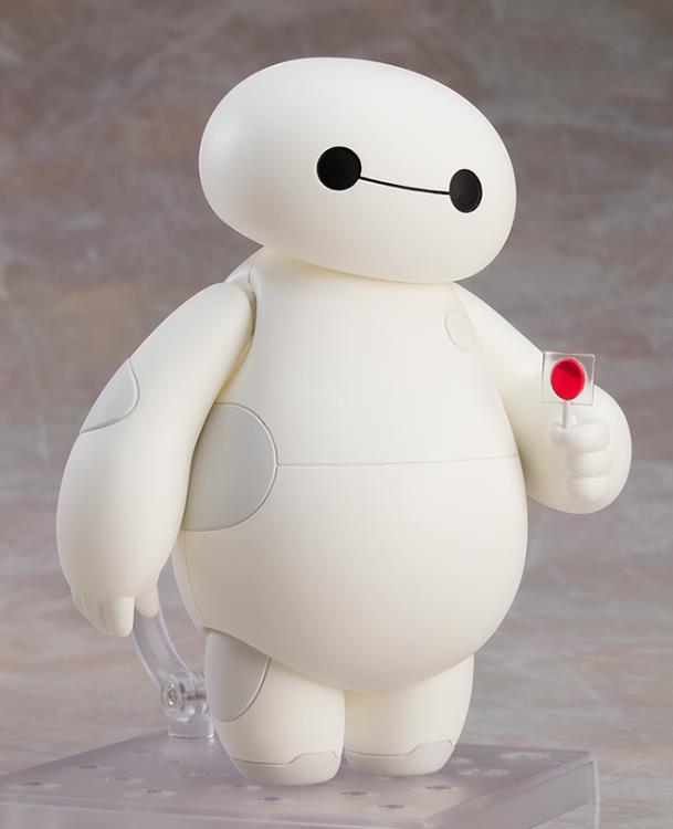 Big Hero 6 Nendoroid No.1630 Baymax