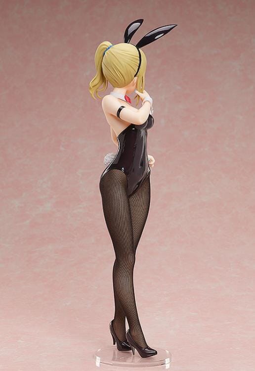 Kaguya-sama Love Is War B-Style Ai Hayasaka (Bunny Ver.) 1/4 Scale Figure