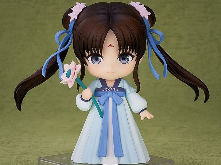 Legend of Sword and Fairy Nendoroid No.2052 Zhao Ling-Er (Nuwa's Descendants Ver.)