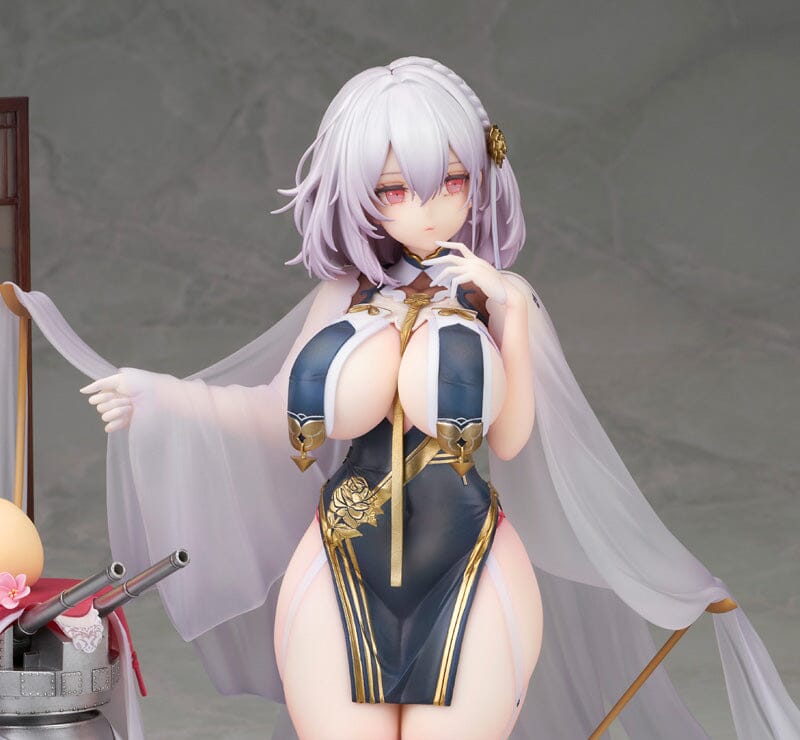 Azur Lane Sirius (Horizons Ver.) 1/7 Scale Figure