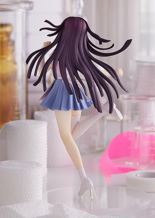 Danganronpa 1.2 Reload Pop Up Parade Mikan Tsumiki