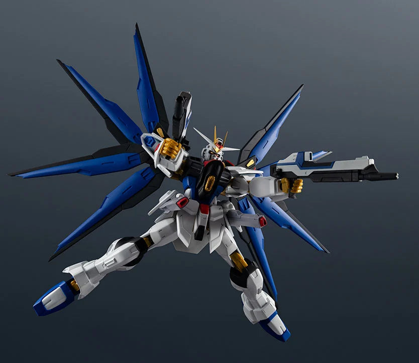 Mobile Suit Gundam SEED Freedom Gundam Universe ZGMF/A-262B Strike Freedom Gundam (Type II)