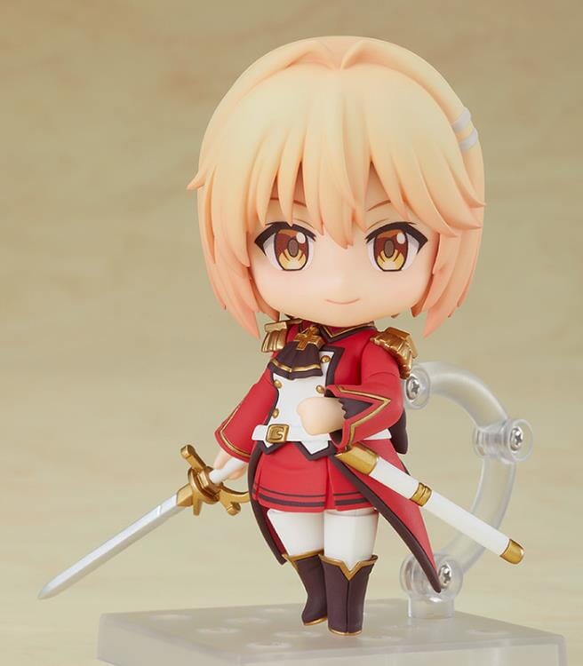 How a Realist Hero Rebuilt the Kingdom Nendoroid No.1725 Liscia Elfrieden