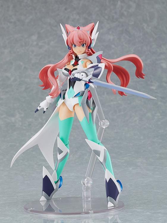 Symphogear GX ACT MODE Maria Cadenzavna Eve Figure