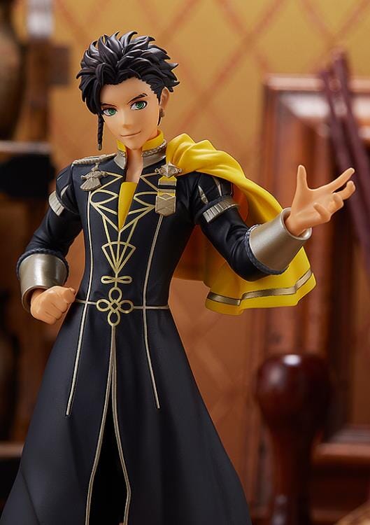 Fire Emblem: Three Houses Pop Up Parade Claude von Riegan