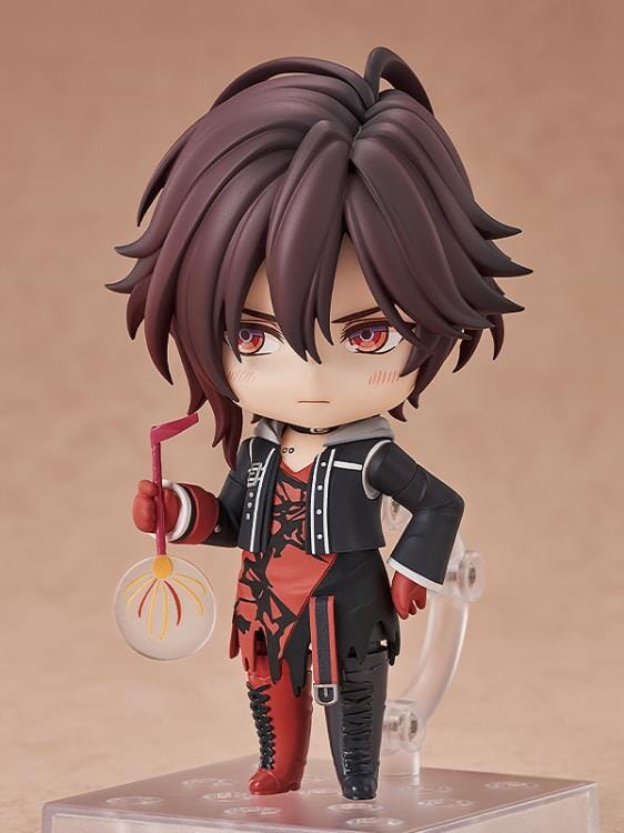 Amnesia Nendoroid No.2314 Shin