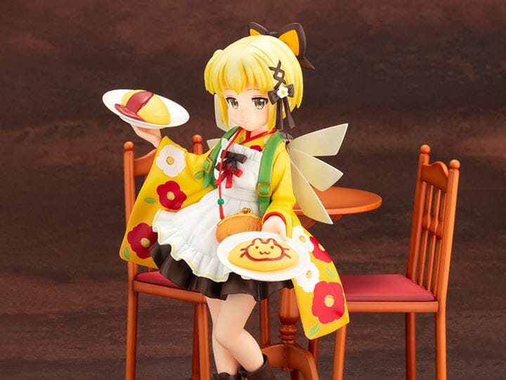 Prima Doll Gekka 1/7 Scale Figure