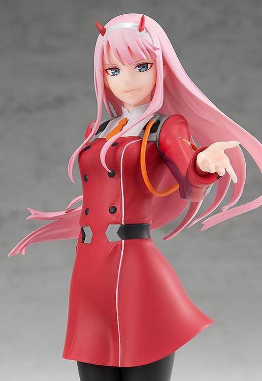 Darling in the Franxx Pop Up Parade Zero Two