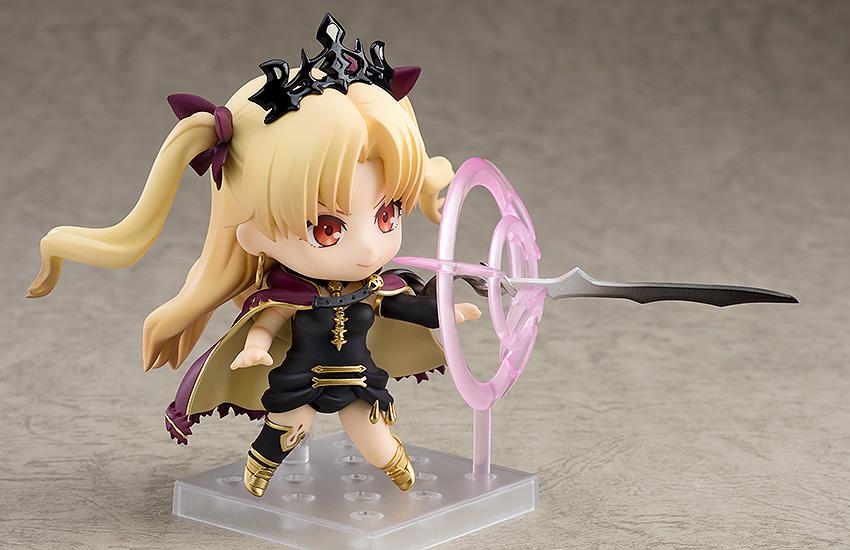 Fate/Grand Order Nendoroid No.1016 Lancer (Ereshkigal)