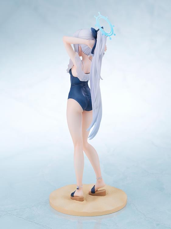 Blue Archive Miyako Tsukiyuki (Swimsuit Memorial Lobby Ver.) 1/7 Scale Figure