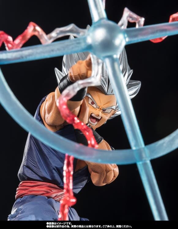 Dragon Ball Super Super Hero FiguartsZERO Extra Battle Gohan Beast (Special Beam Cannon)