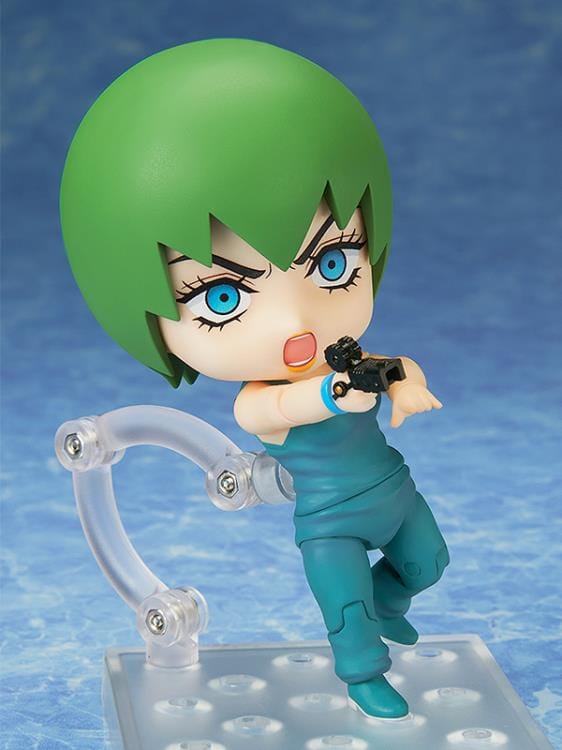 JoJo's Bizarre Adventure Nendoroid No.1966 Foo Fighters