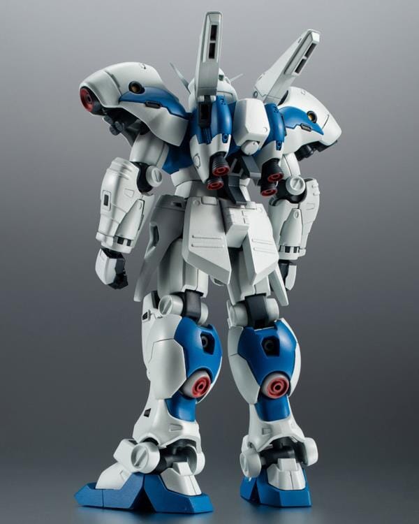 Gundam Robot Spirits Side MS RX-78GP04G Gundam Prototype 4 Gerbera (Ver. A.N.I.M.E.)