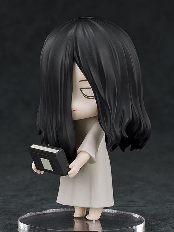 The Ring Nendoroid No.1980 Sadako