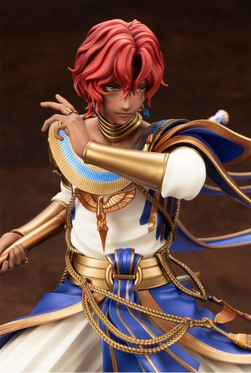 Tales of Arise Dohalim 1/8 Scale Figure