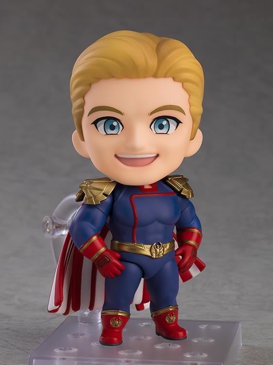 The Boys Nendoroid No.2170 Homelander