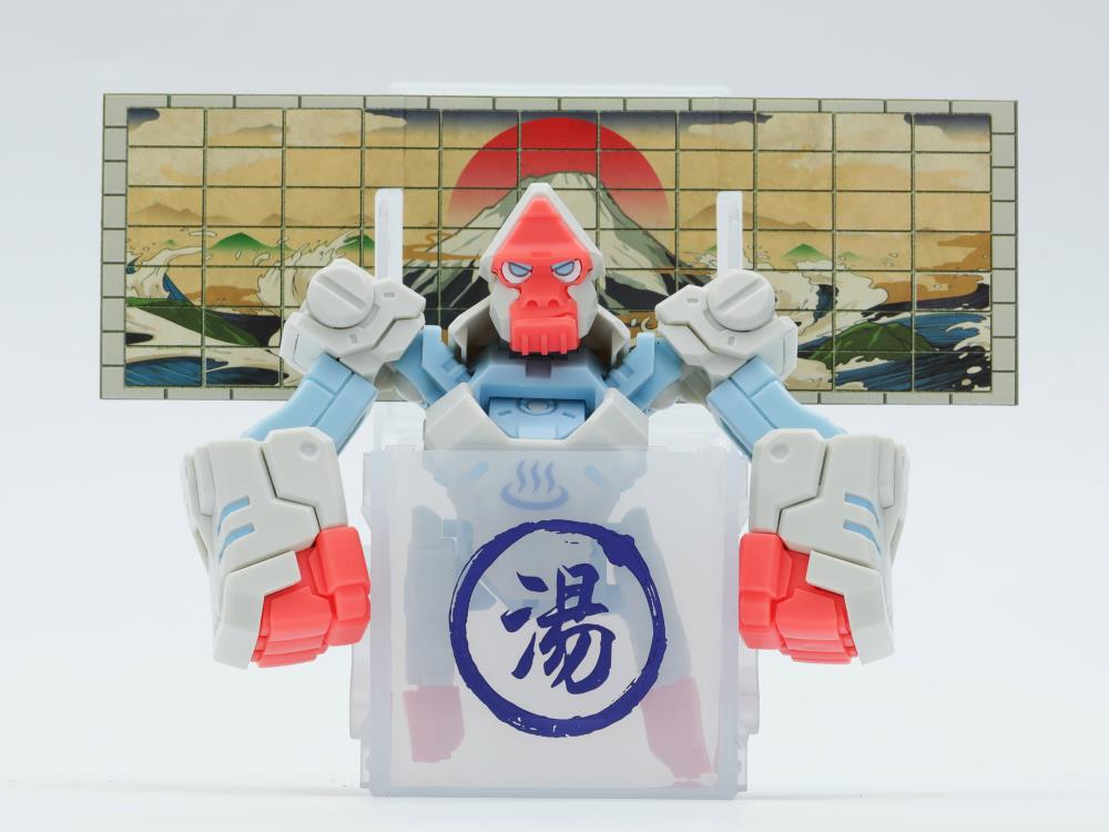 BeastBOX JOJO BB-03JS Josen Limited Edition Figure