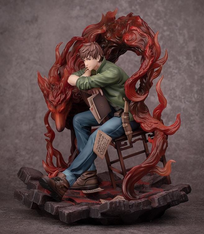 Daomu Biji Wu Xie 1/7 Scale Figure