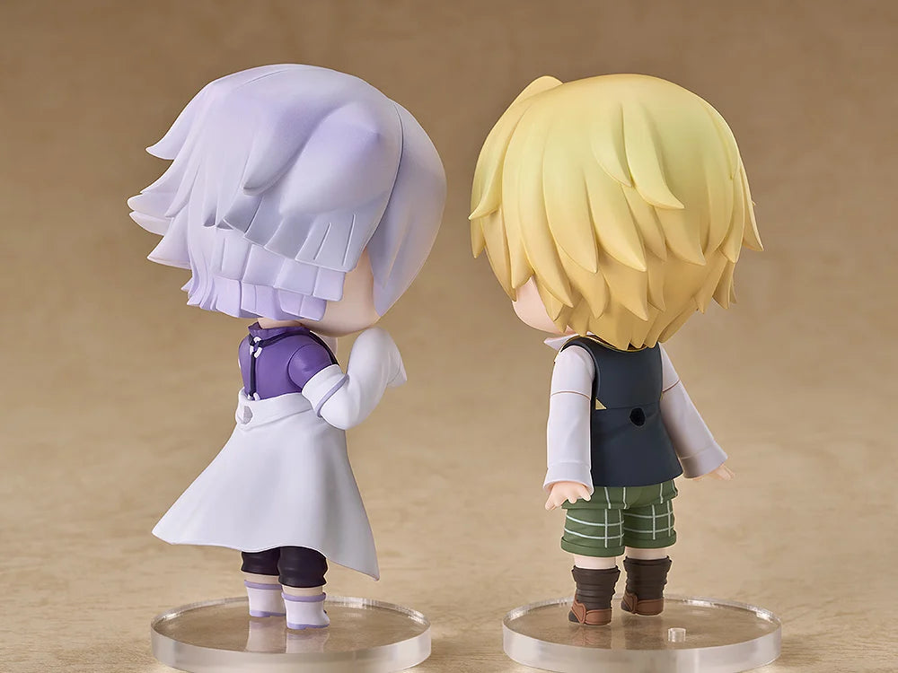 Pandora Hearts Nendoroid No.2481 Oz Vessalius