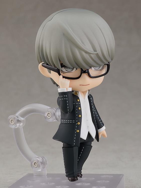 Persona 4 Golden Nendoroid No.1607 Hero (Yu Narukami)