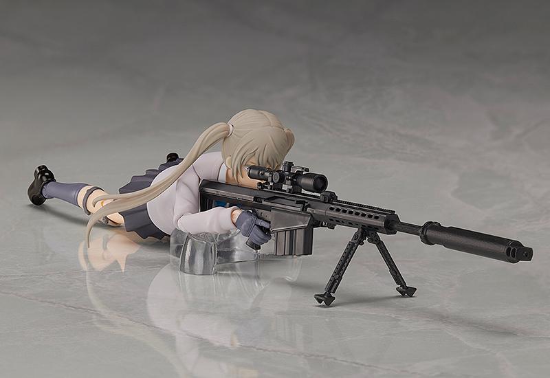 Little Armory figma No.SP-106 Maria Teruyasu