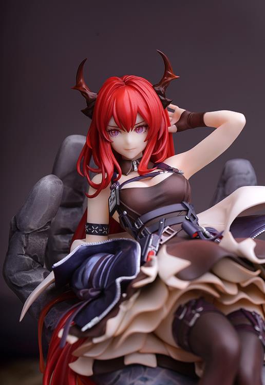 Arknights Surtr (Magma Ver.) 1/7 Scale Figure