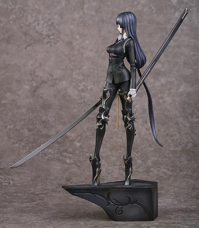 G.A.D. Karasu 1/7 Scale Figure