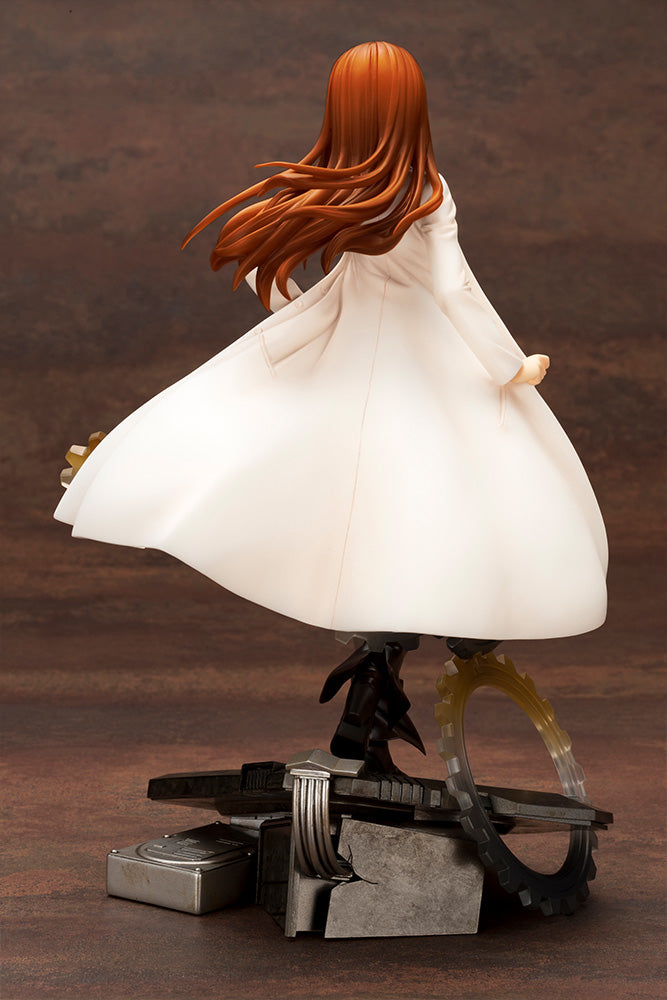 Steins;Gate 0 Kurisu Makise (Antinomic Dual) 1/8 Scale Figure (Reissue)