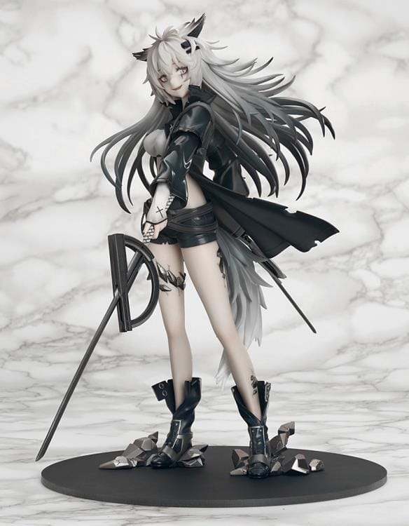 Arknights Lappland (Elite II Normal Ver.) Figure