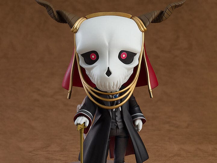 The Ancient Magus' Bride Nendoroid No.2132 Elias Ainsworth (Season 2 Ver.)