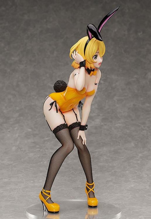 Rent-A-Girlfriend B-Style Mami Nanami (Bunny Ver.) 1/4 Scale Figure