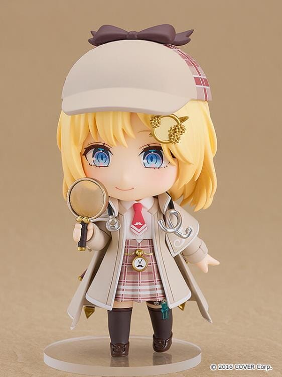 Hololive Production Nendoroid No.2216 Watson Amelia