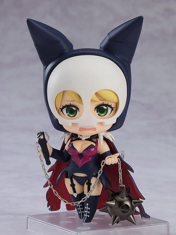 Love After World Domination Nendoroid No.1889 Desumi Magahara