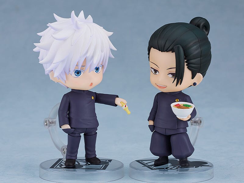 Jujutsu Kaisen Nendoroid No.2205 Satoru Gojo (Tokyo Jujutsu High School Ver.) (Reissue)