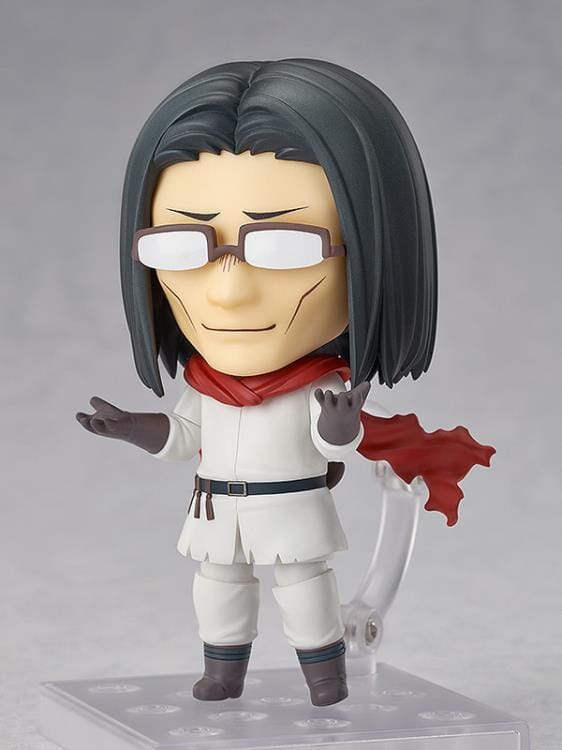 Uncle from Another World Nendoroid No.2129 Uncle