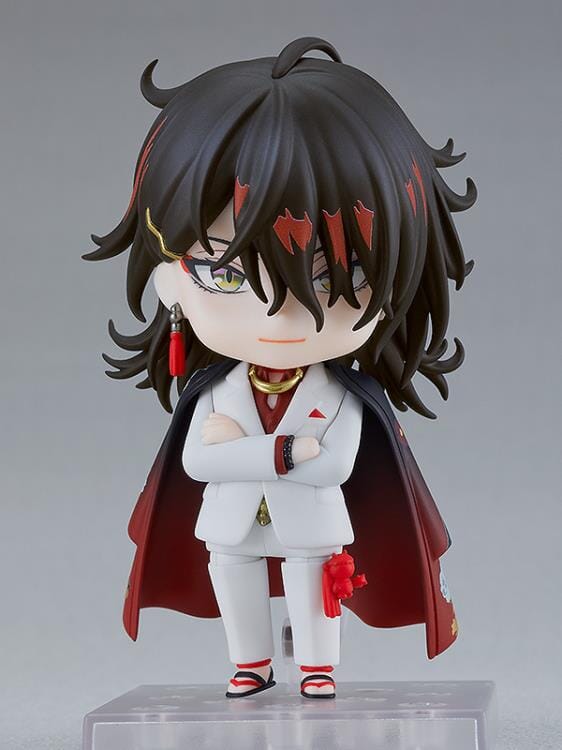 Nijisanji Nendoroid No.2036 Vox Akuma