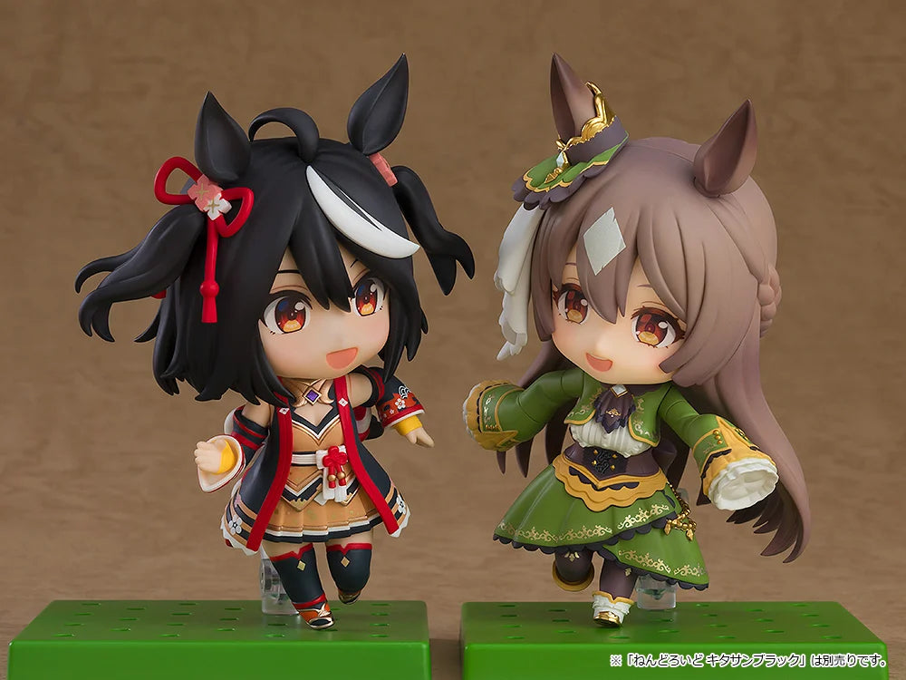 Uma Musume Pretty Derby Nendoroid No.2469 Satono Diamond