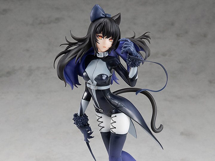 RWBY Ice Queendom Pop Up Parade Blake Belladonna (Lucid Dream)