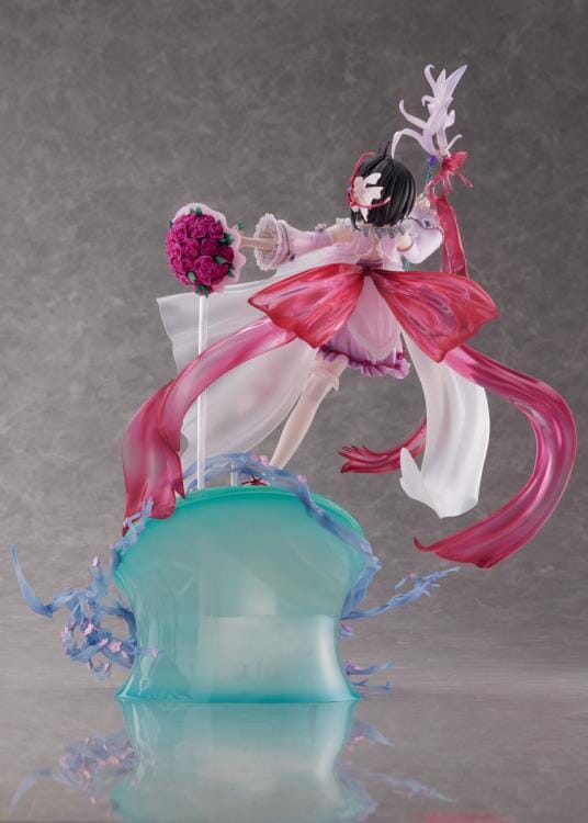 Tales of Destiny 2 F Nex Reala 1/7 Scale Figure