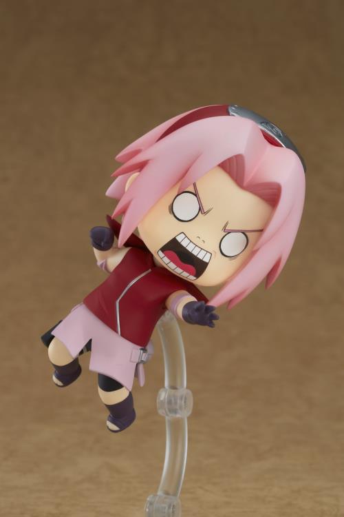 Naruto Nendoroid No.833 Sakura Haruno (Reissue)