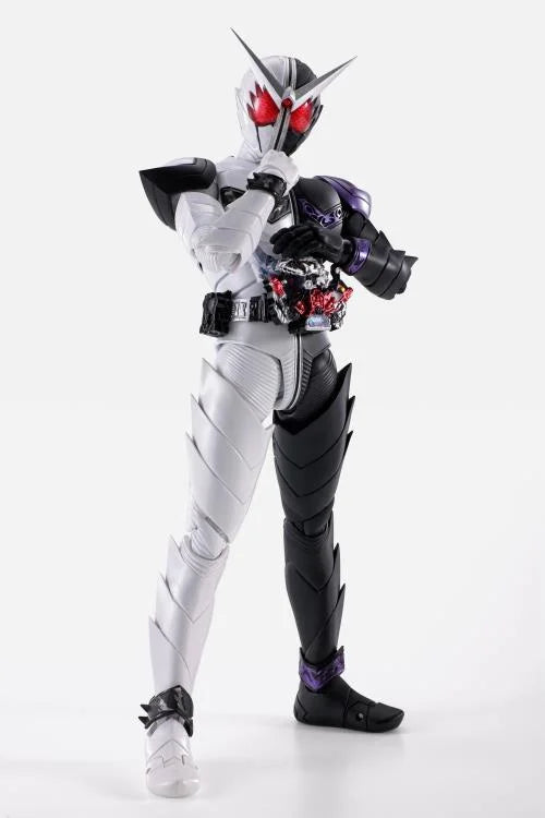 Fuuto PI S.H.Figuarts -Shinkocchou Sehou- Kamen Rider Double Fang Joker (Fuuto PI Anime Commemoration)