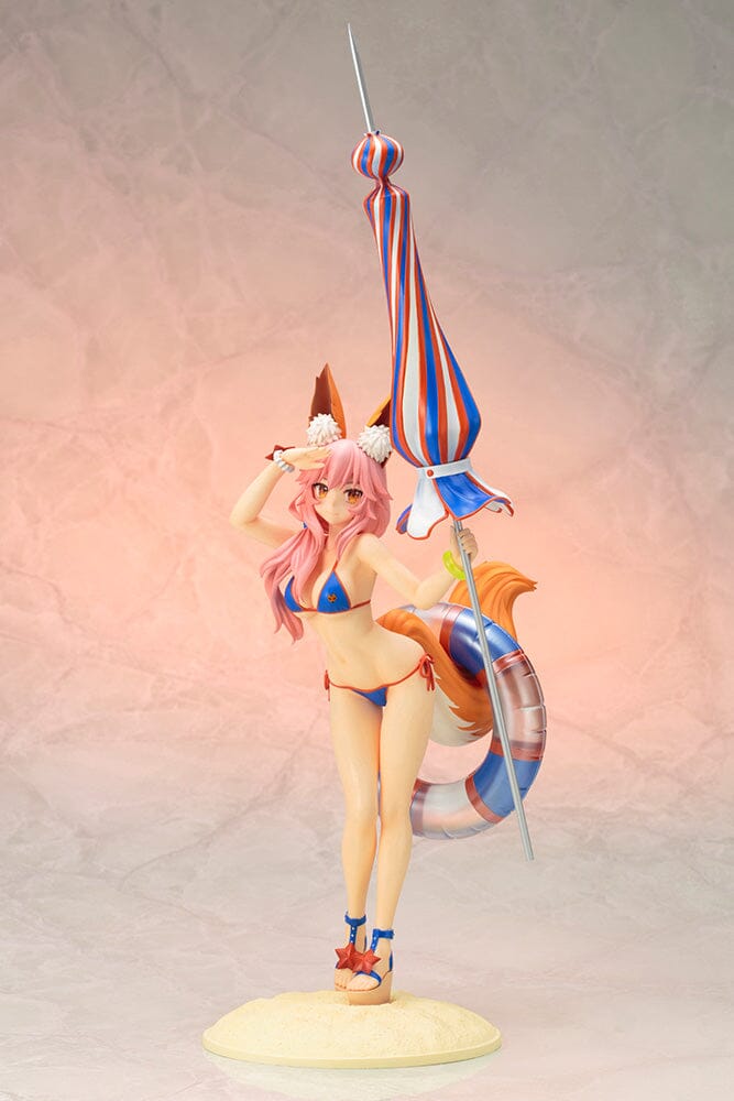 Fate/Grand Order Lancer Tamamo-No-Mae 1/7 Scale Figure (Reissue)