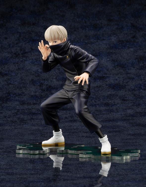 Jujutsu Kaisen ArtFX J Toge Inumaki 1/8 Scale Figure